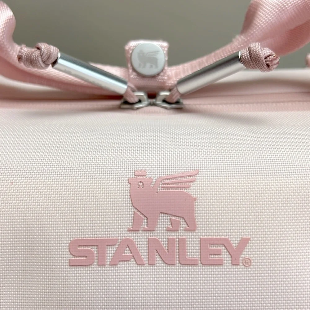 Stanley • Julienne Mini Cooler Rose Quartz - Picture 9 of 15